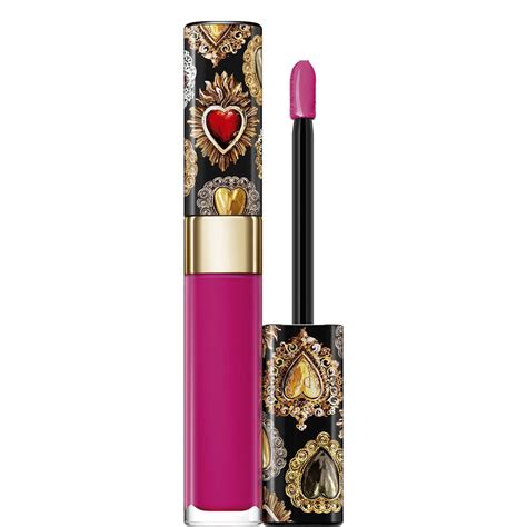 Dolce&Gabbana Shinissimo Lipstick 5ml (Various .